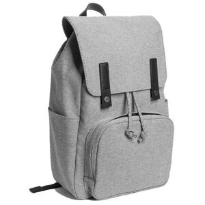 Everlane Modern Snap Backpack in Grey (Discontinued)